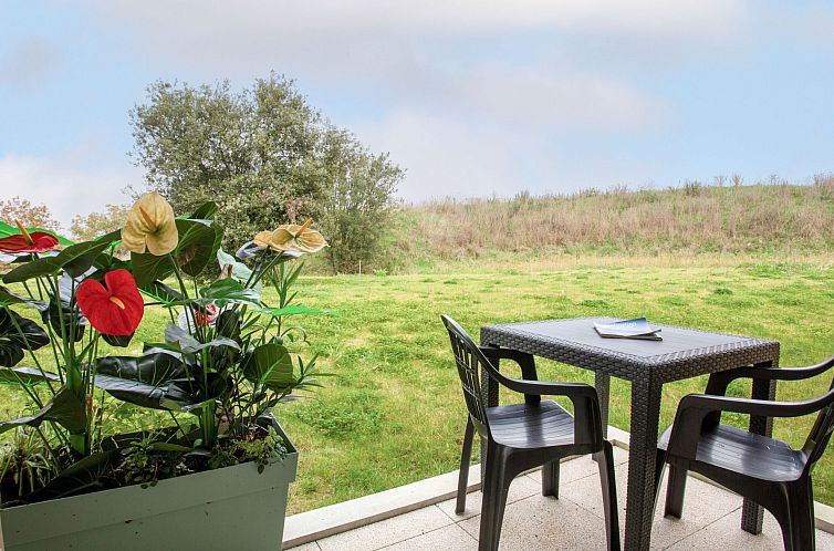 Appartement Atlantica