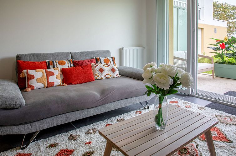 Appartement Atlantica