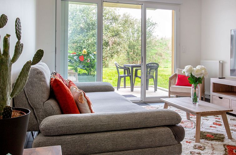 Appartement Atlantica