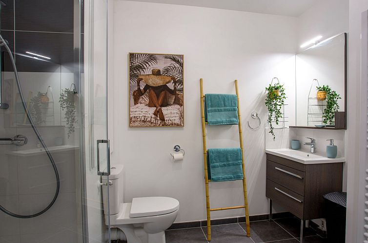 Appartement Atlantica