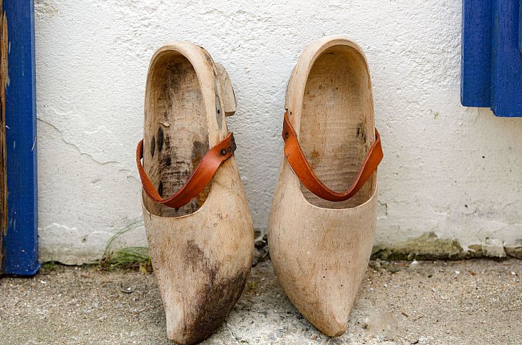 Vakantiehuis Jardin Secret