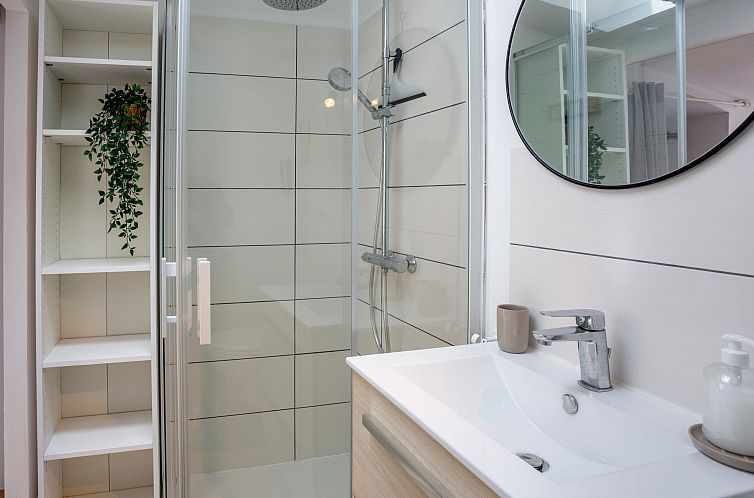 Vakantiehuis Jardin Secret