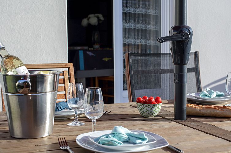 Vakantiehuis Les Pêcheries