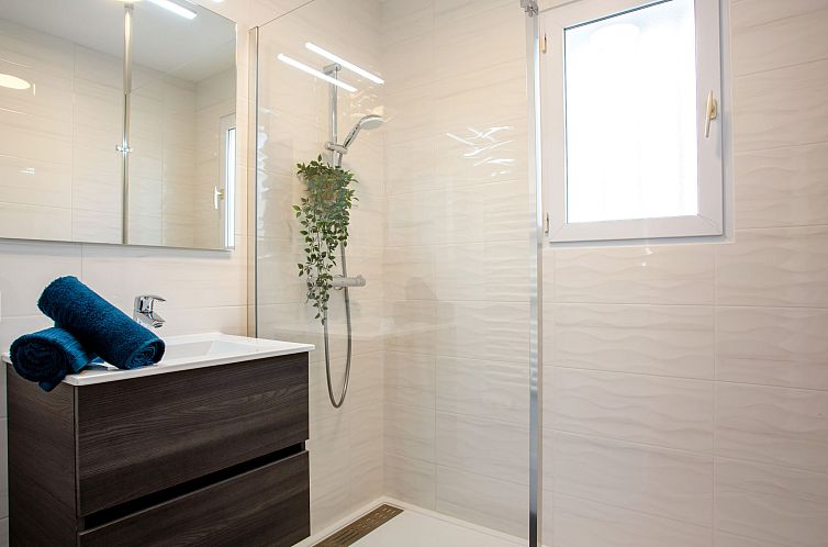 Vakantiehuis Les Pêcheries