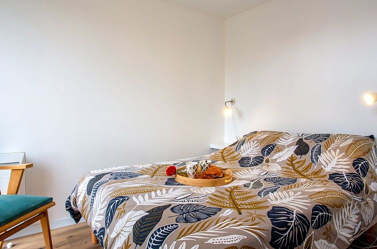 Vakantiehuis Ty Gwen