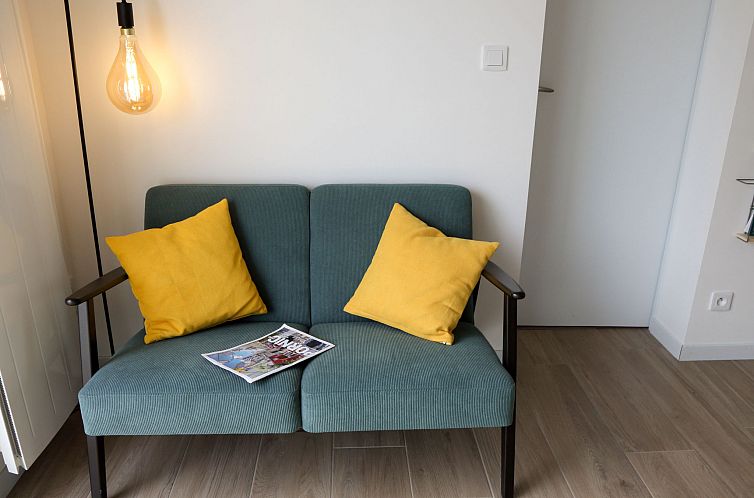 Vakantiehuis Ty Gwen