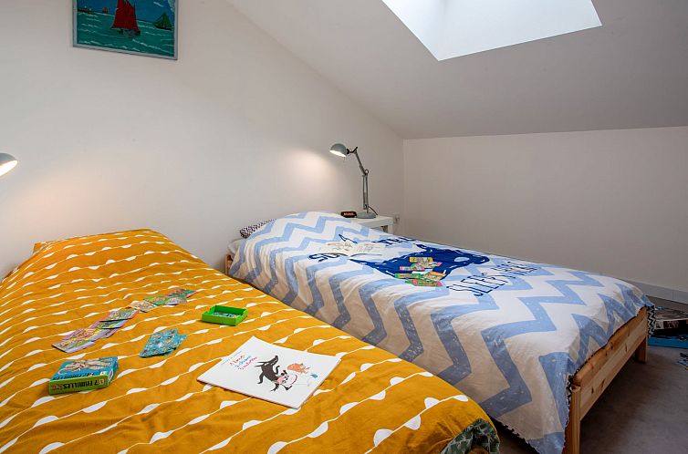 Vakantiehuis Ty Gwen