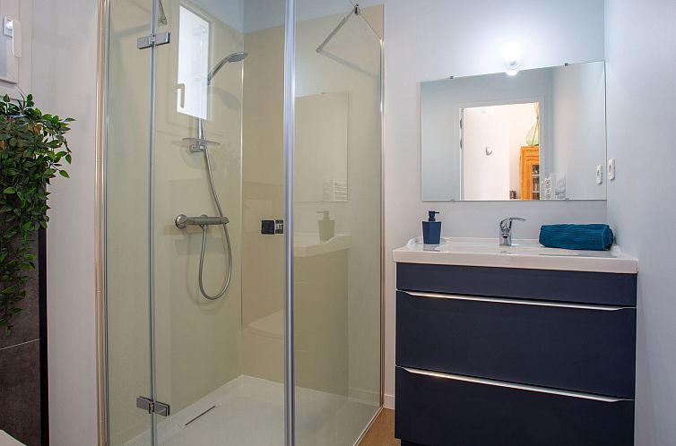 Vakantiehuis Ty Gwen