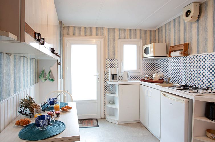 Guest house 04712322 - Holiday property Pays de la Loire - Vakantiehuis La Petite Escale