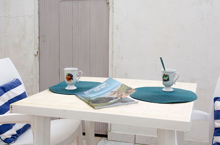 Vakantiehuis La Petite Escale