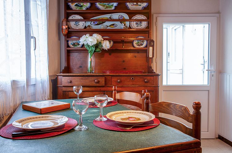 Vakantiehuis La Petite Escale