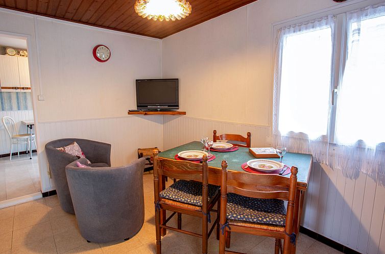 Vakantiehuis La Petite Escale