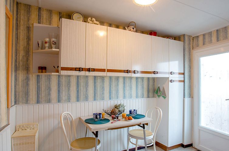 Vakantiehuis La Petite Escale