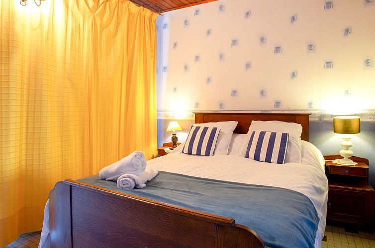 Vakantiehuis La Petite Escale
