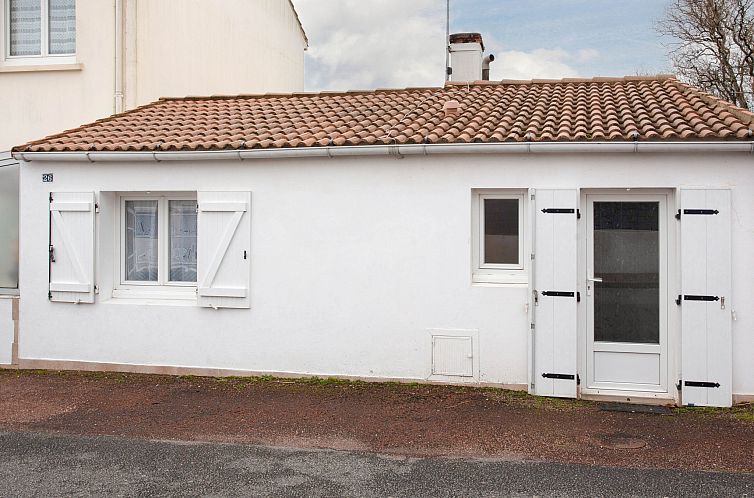 Vakantiehuis La Petite Escale