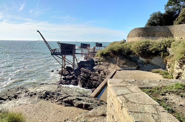 Vakantiehuis La Petite Escale