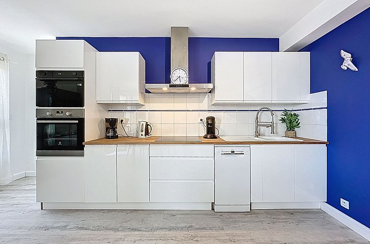 Appartement Les Roches