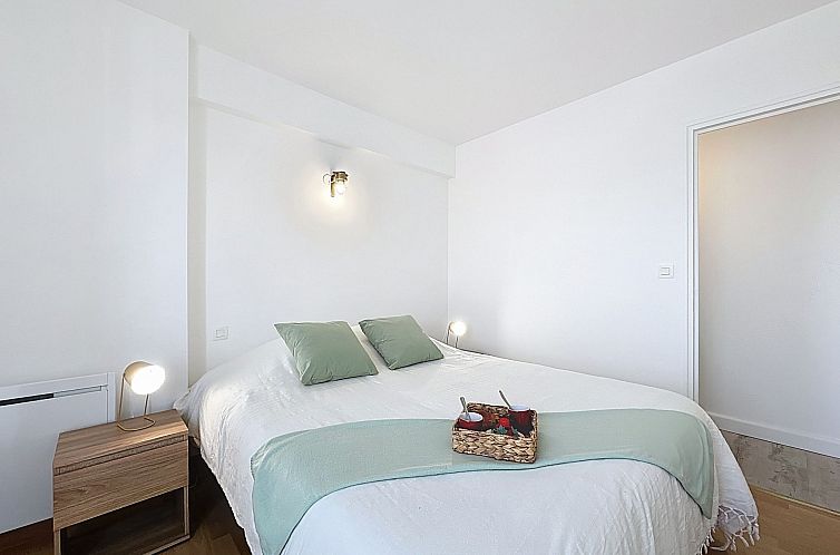 Appartement Les Roches