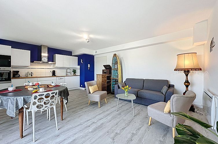 Appartement Les Roches