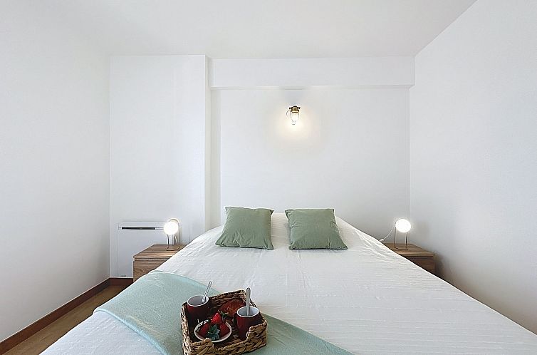 Appartement Les Roches