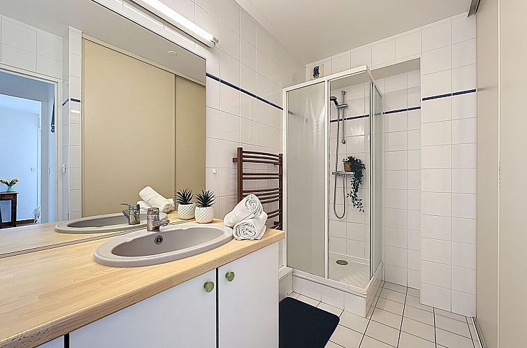 Appartement Les Roches