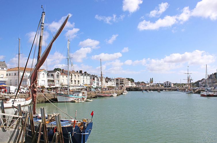 Appartement Les Roches