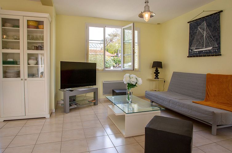 Verblijf 04712325 - Vakantiewoning Pays de la Loire - Vakantiehuis La Vague Abonde