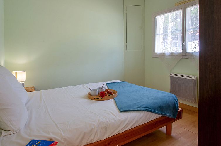 Vakantiehuis La Vague Abonde