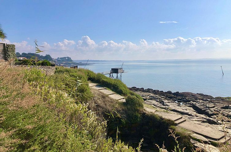 Vakantiehuis La Vague Abonde