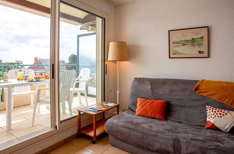 Appartement Le Cabestan - Appt n°15