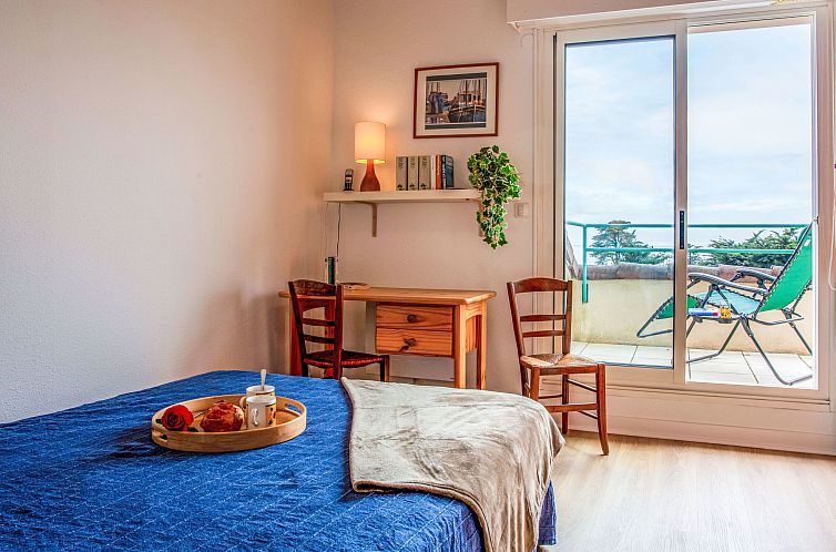 Appartement Le Cabestan - Appt n°15