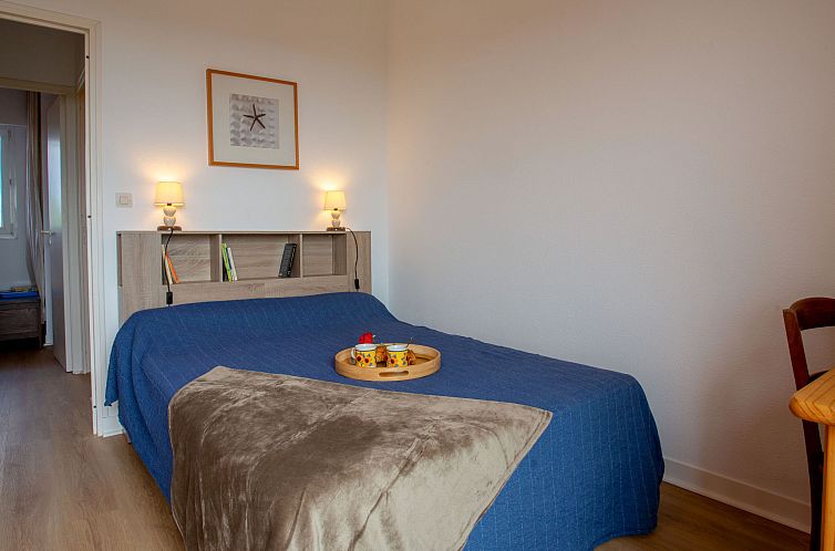 Appartement Le Cabestan - Appt n°15