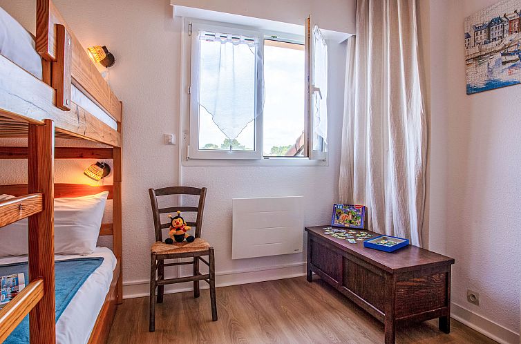 Appartement Le Cabestan - Appt n°15