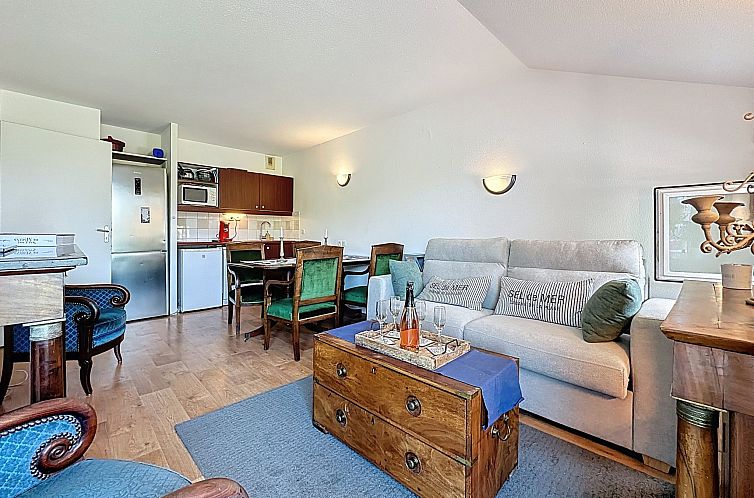 Appartement Le Hameau du Golf