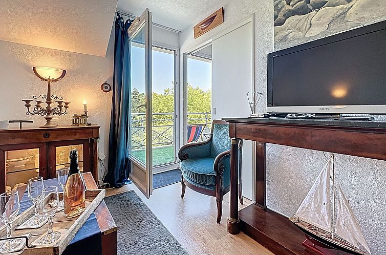 Appartement Le Hameau du Golf