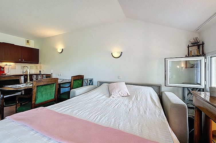 Appartement Le Hameau du Golf