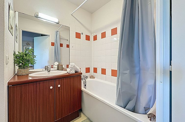 Appartement Le Hameau du Golf