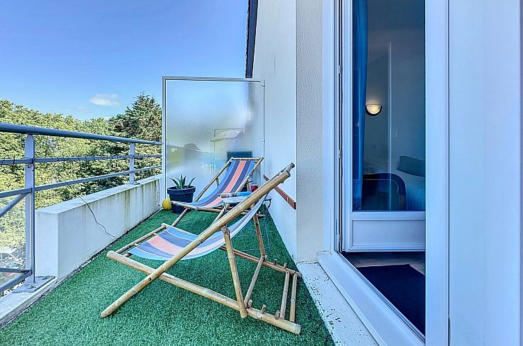Appartement Le Hameau du Golf