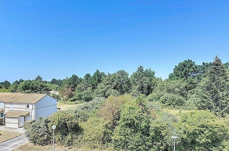 Appartement Le Hameau du Golf