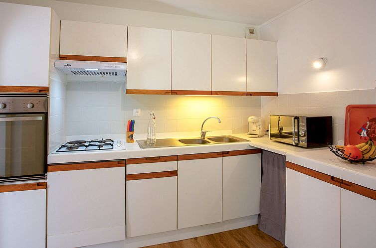 Vakantiehuis Les Pins