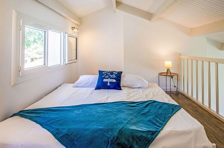 Vakantiehuis Les Pins