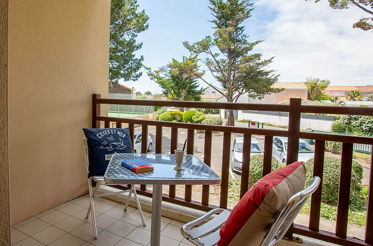Appartement Les Terrasses du Golf