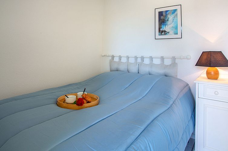 Appartement Les Terrasses du Golf