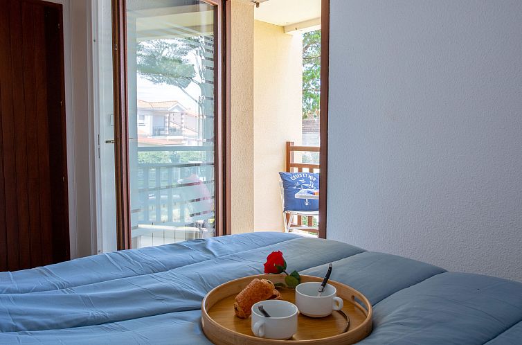 Appartement Les Terrasses du Golf