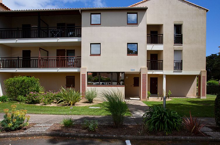 Appartement Les Terrasses du Golf