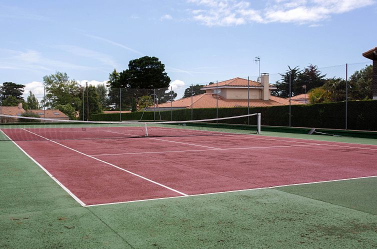 Appartement Les Terrasses du Golf