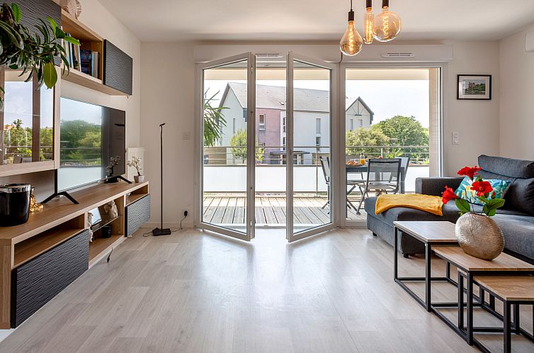 Appartement L'Indigo