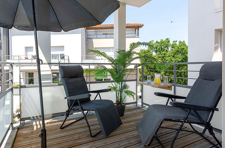 Appartement L'Indigo