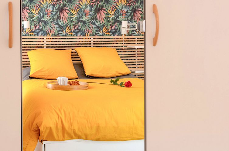 Appartement L'Indigo