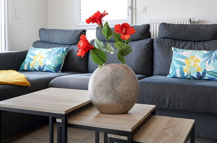 Appartement L'Indigo